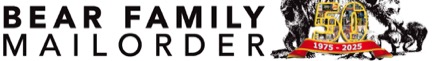 Bear Family Records